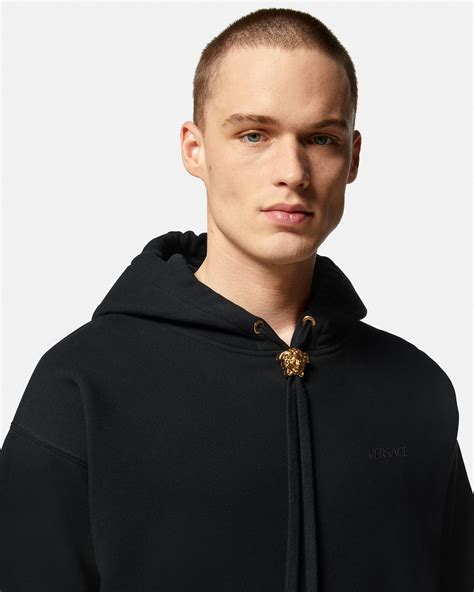 versace hoodie price|versace hoodie cheap.